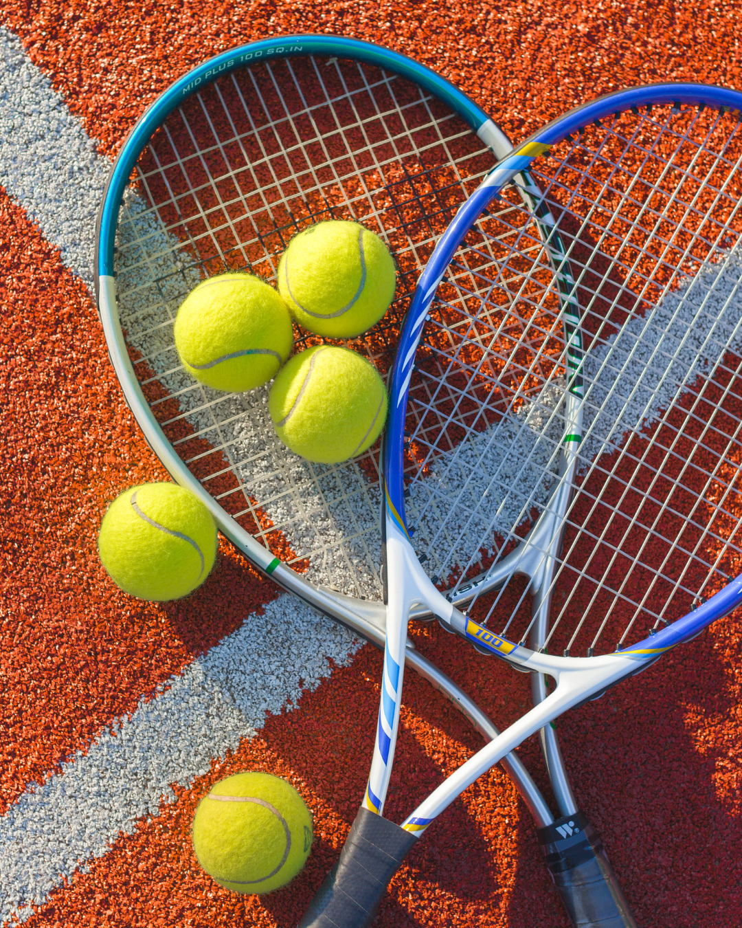 Die schönsten Tennisreisen weltweit für Fans und Genießer